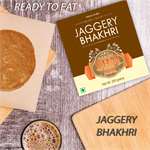 SHM Asal Jaggery Bhakhri